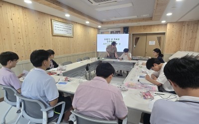 2026학년도 시네마테라피 활동