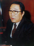 설립자 계남 안기석 박사