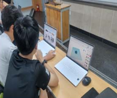 산산업분야 진로캠프 3