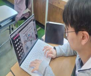 동아리 활동 6