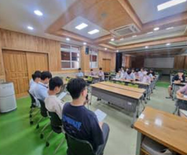선후배 멘토링 1