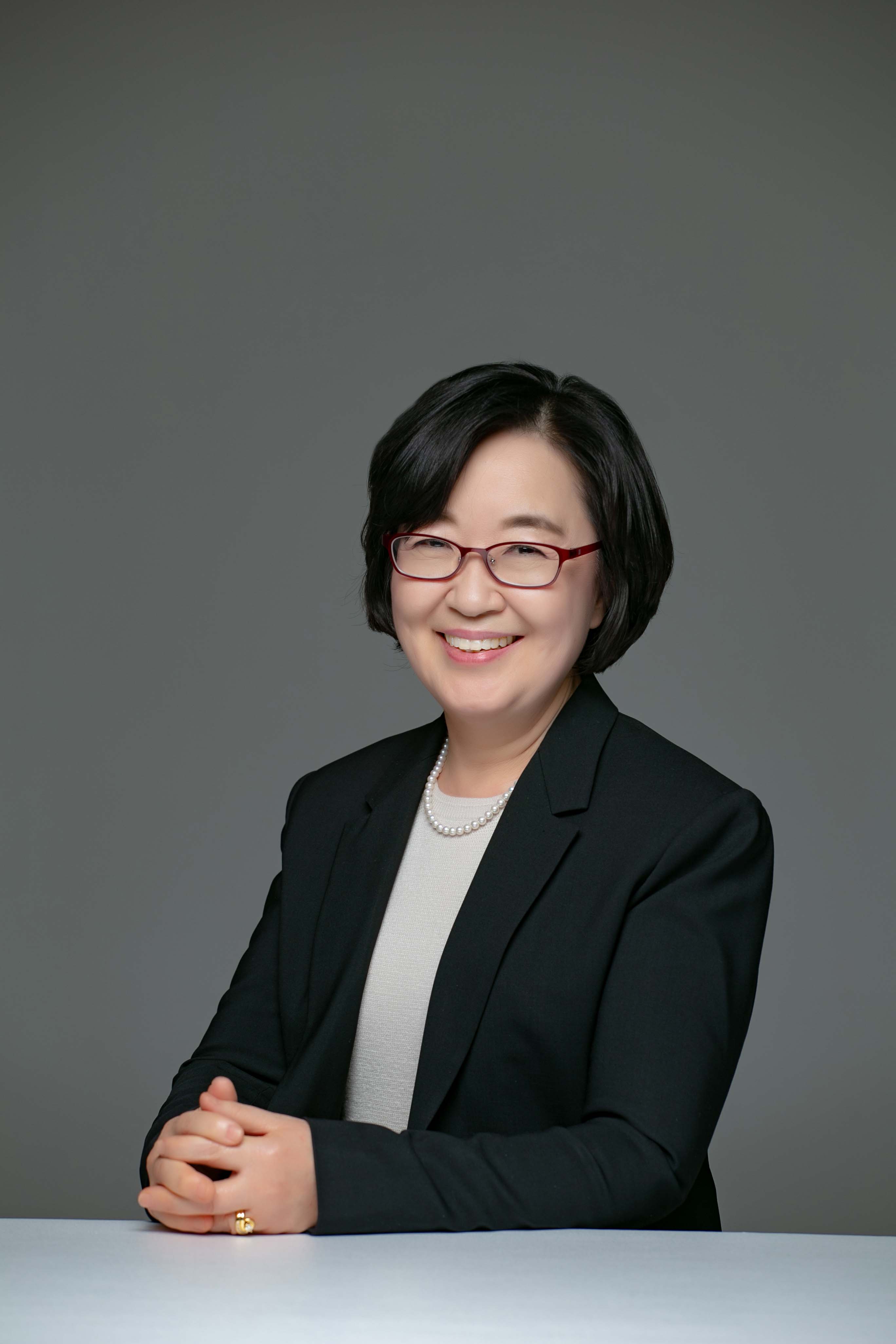 학교법인 대성학원 이사장 전용란