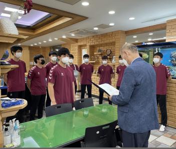 ���� �ڵ庼�����Ǵ�ȸ 3��  ÷���̹���