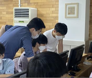 û�ҳ� �߸�����(�ű�� ���հ��� - AI ����... ÷���̹���