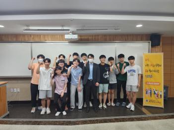 �������� ����ķ�� AI�� �ΰ����� ÷���̹���