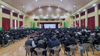 2024�г⵵ ���л�ȸ �ĺ��� ���� ��ǥ ÷���̹���