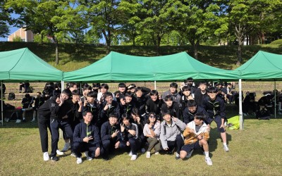 2026학년도 1학기 체육한마당 축제